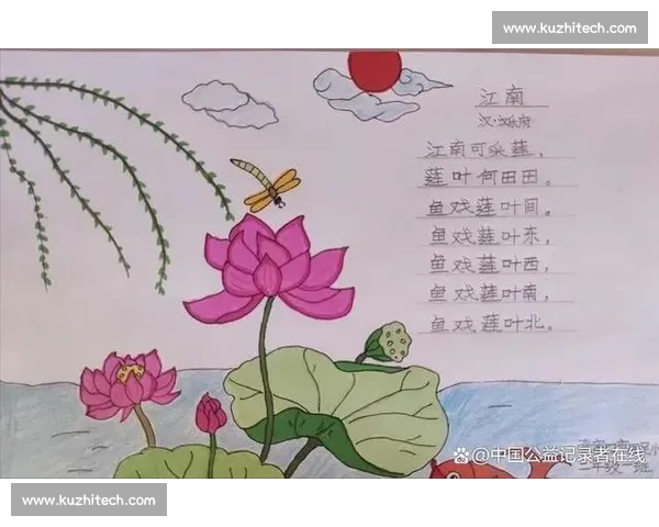 《欢歌笑语庆古诗 童心同聚展示才情 走进小学古诗比赛的精彩瞬间》 《欢歌笑语庆古诗 童心同聚展示才情 走进小学古诗比赛的精彩瞬间》