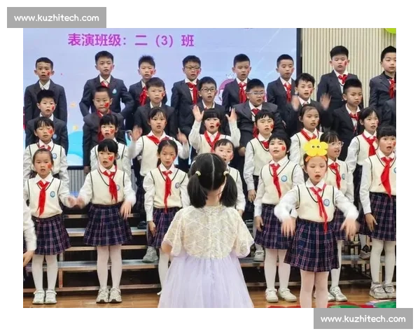 小学生独唱比赛歌曲推荐与选曲技巧分享让孩子们在舞台上尽显歌唱才华