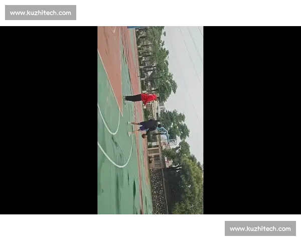 篮球赛事观众体验全面升级带来沉浸式观赛新感受